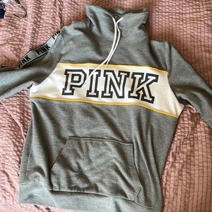 Victorias Secret Pink Sweatshirt